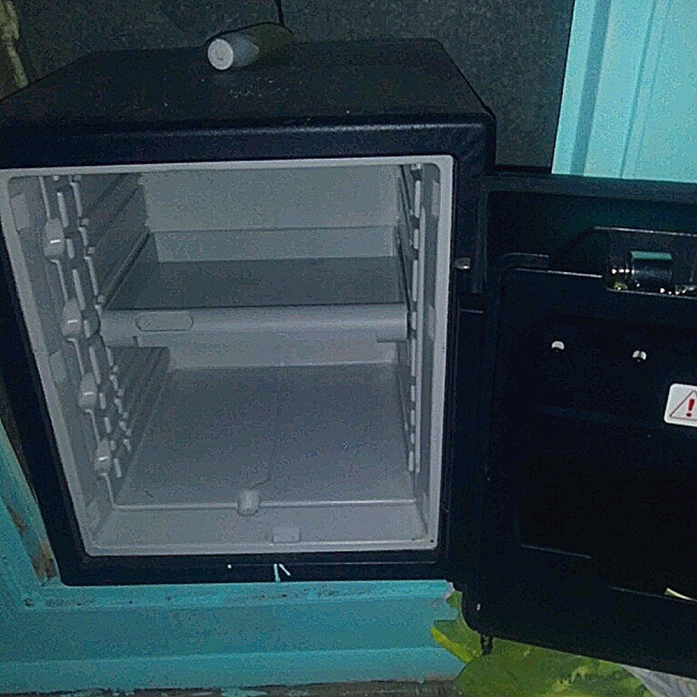 Security safe